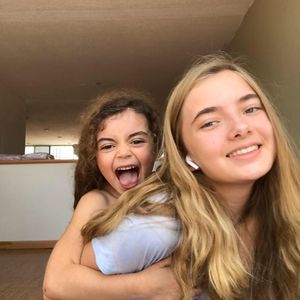 Meet your Posher, Susannah